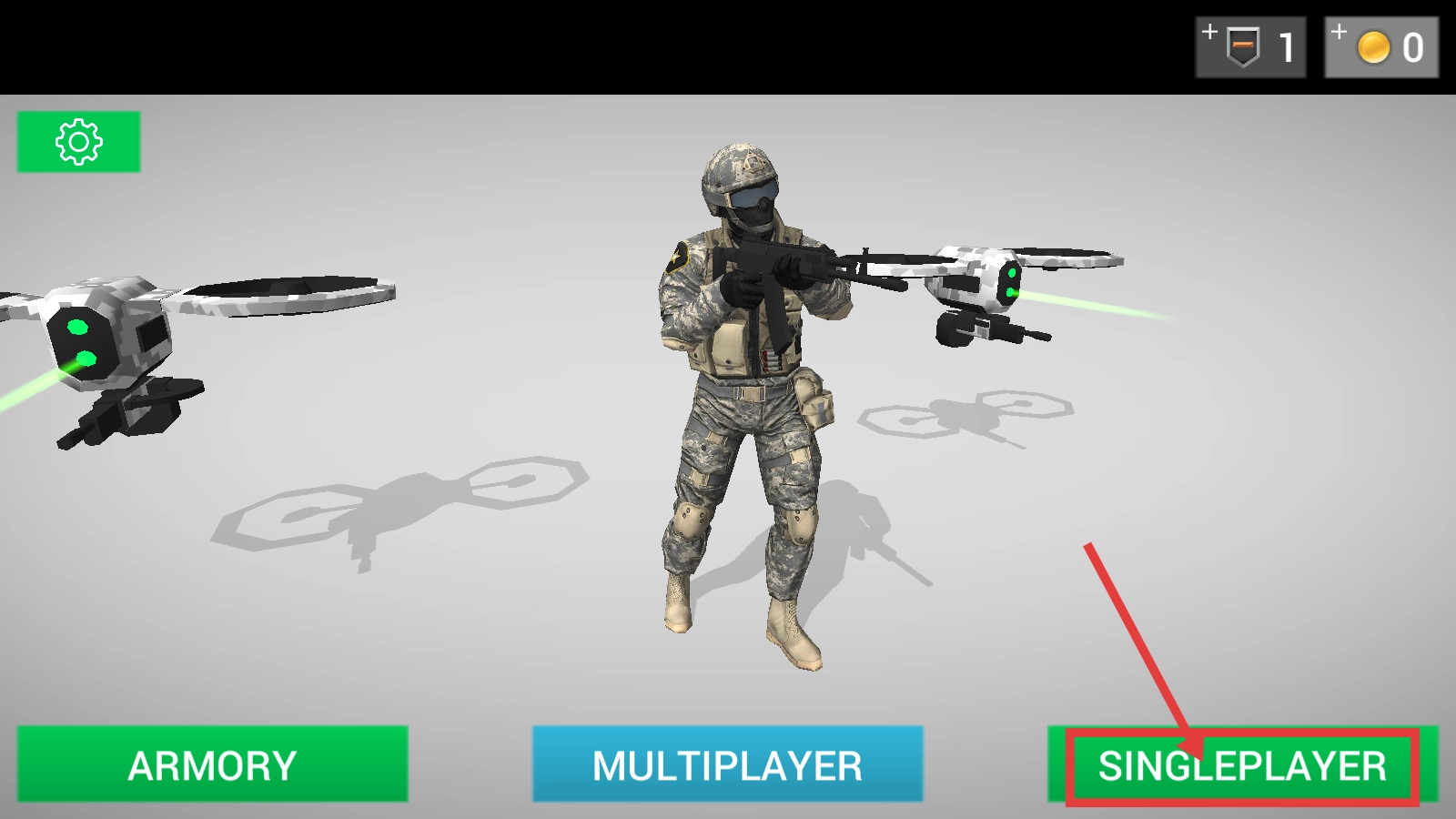 地球计划小队最新下载