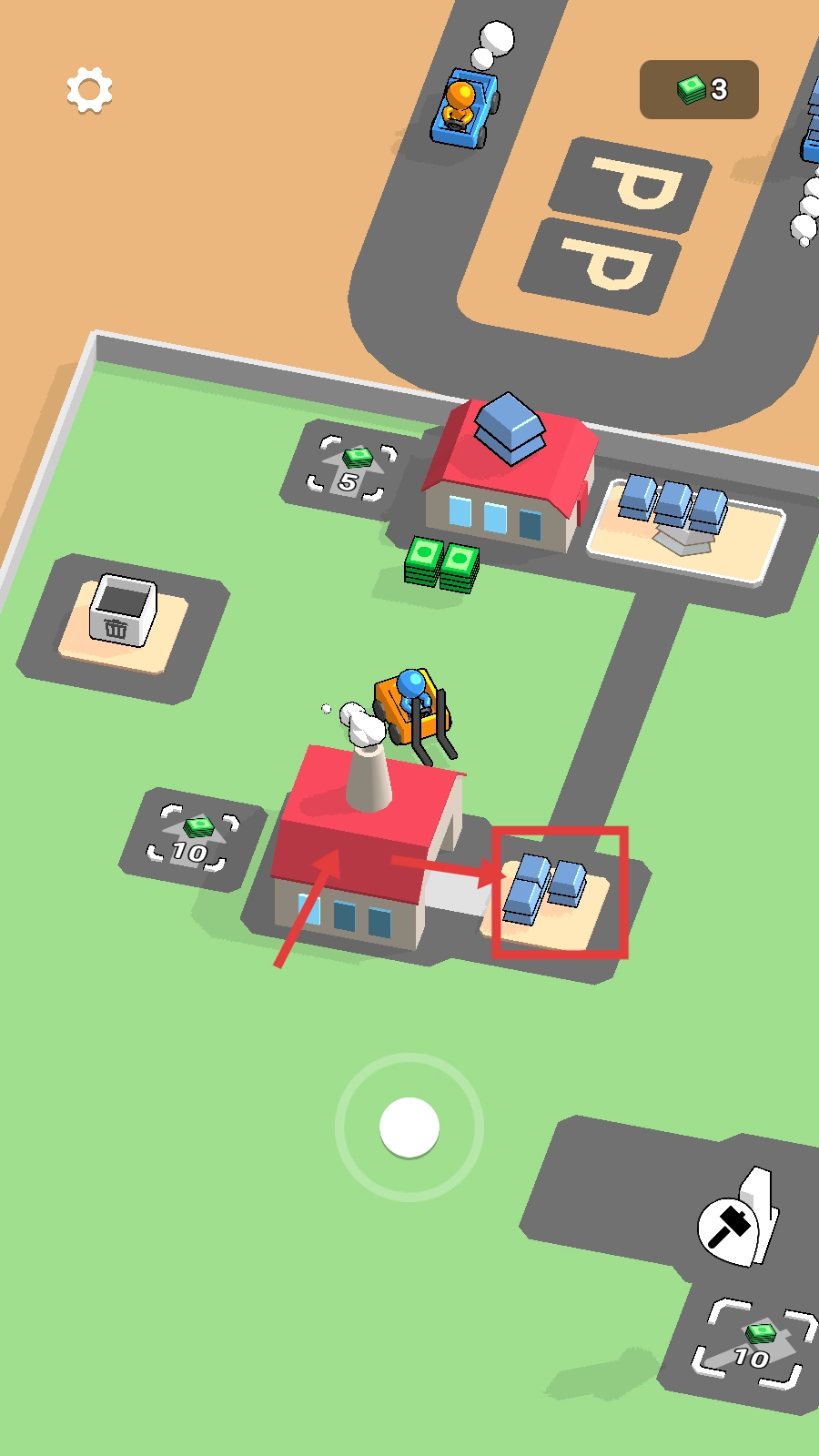 我的小小工廠安裝包下載