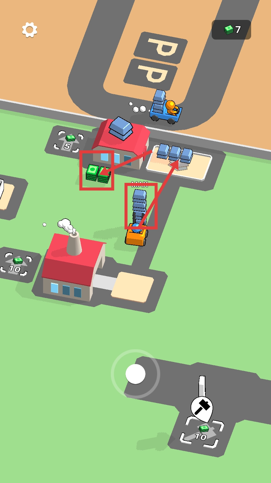 我的小小工廠安裝包下載