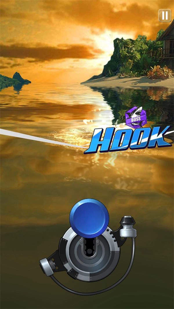 钓鱼胡克2内购版图3