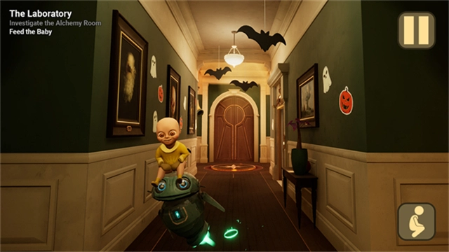 黄衣婴儿2026最新版(1)