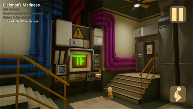 黄衣婴儿2026最新版(3)