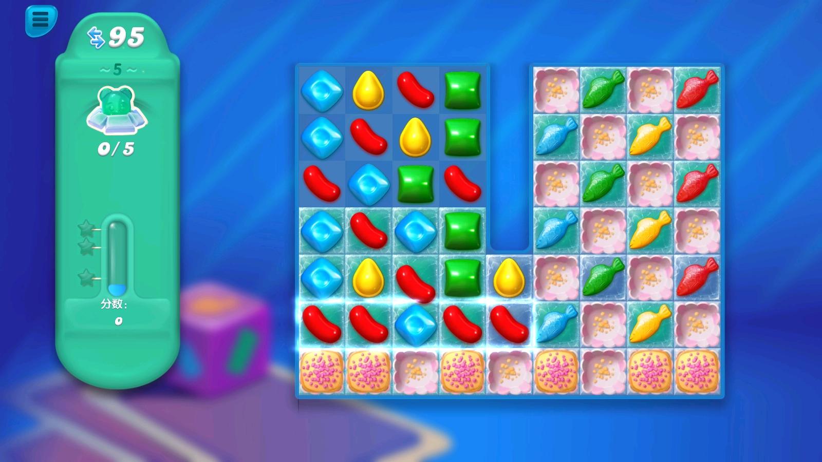 糖果苏打传奇手机正版图3