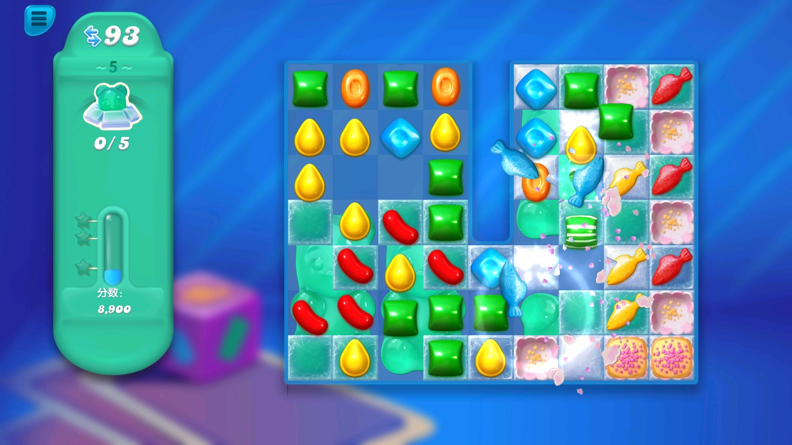 糖果苏打传奇手机正版图4