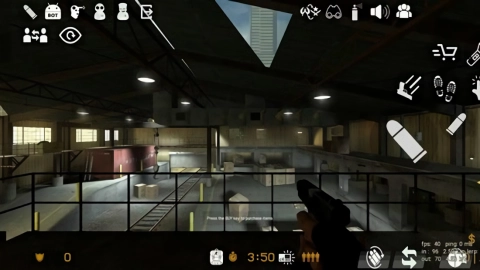 cs起源手机版(2)