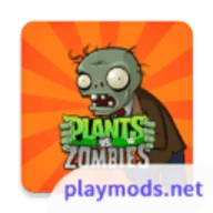 植物大战僵尸无敌版