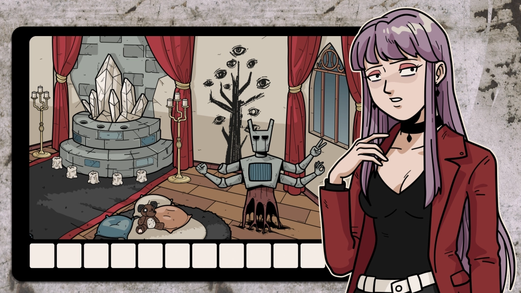 埋藏的记忆正版