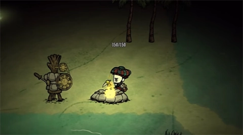 饥荒欧皇模拟器模组(2)