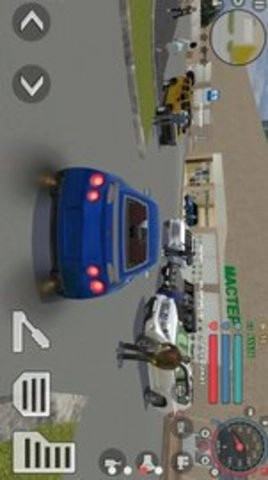 刑事俄罗斯3d图2