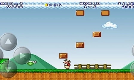 永远的马里奥截图5