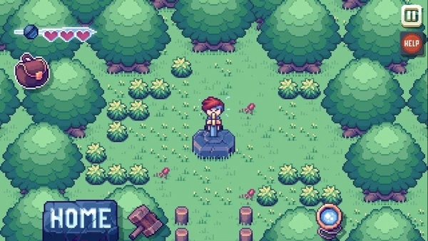 这里没有错误维度直装游戏版