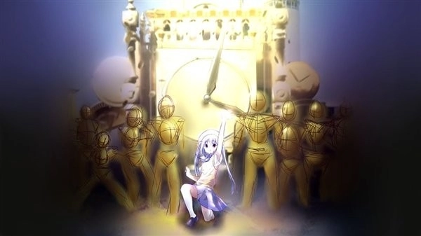 meaqua的喫茶鋪截圖1