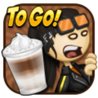 老爹摩卡咖啡店