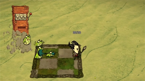 饥荒欧皇模拟器模组(1)