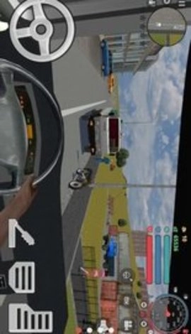 刑事俄罗斯3d图4