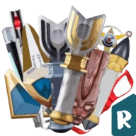 迪迦奥特曼变身器