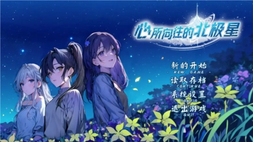 心所向往的北极星游戏