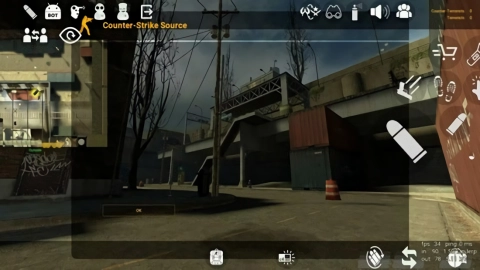 cs起源手机版(1)