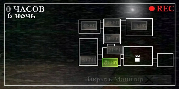 刺猬的五夜后宫游戏(1)