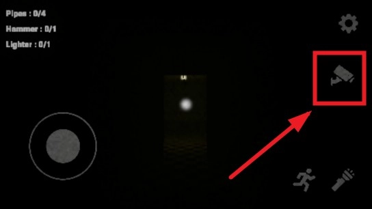 Yaten的恐怖会议图1