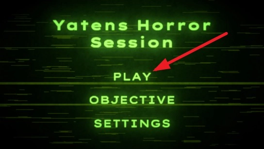 Yaten的恐怖会议图2