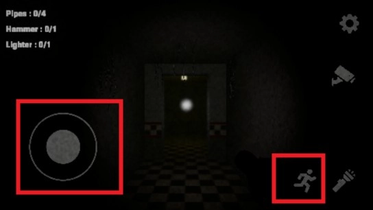 Yaten的恐怖会议图3