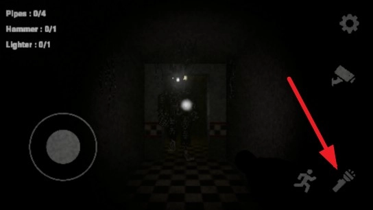 Yaten的恐怖会议图4