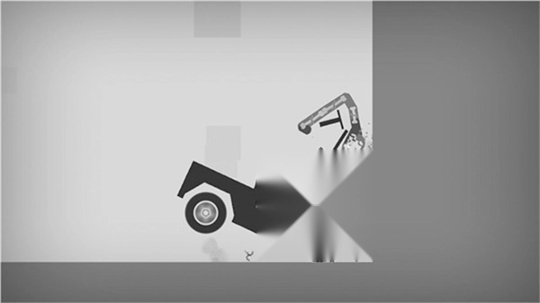 火柴人车祸模拟器图3