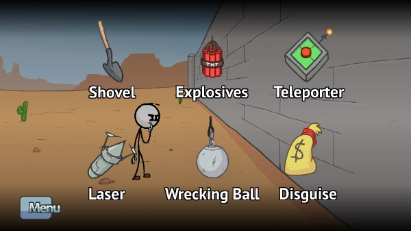 火柴人亨利官网版下载