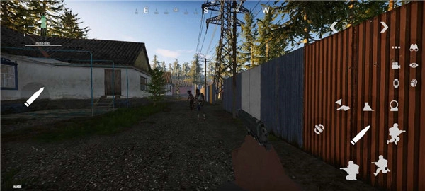 scum荒野求生免费版图1