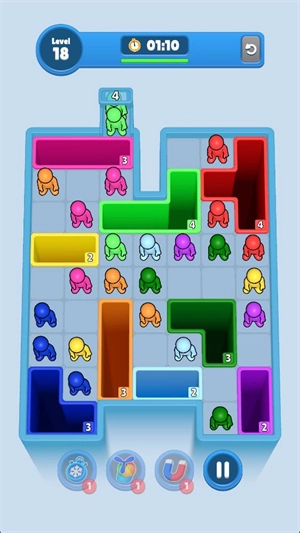 坠途手游免费版图4