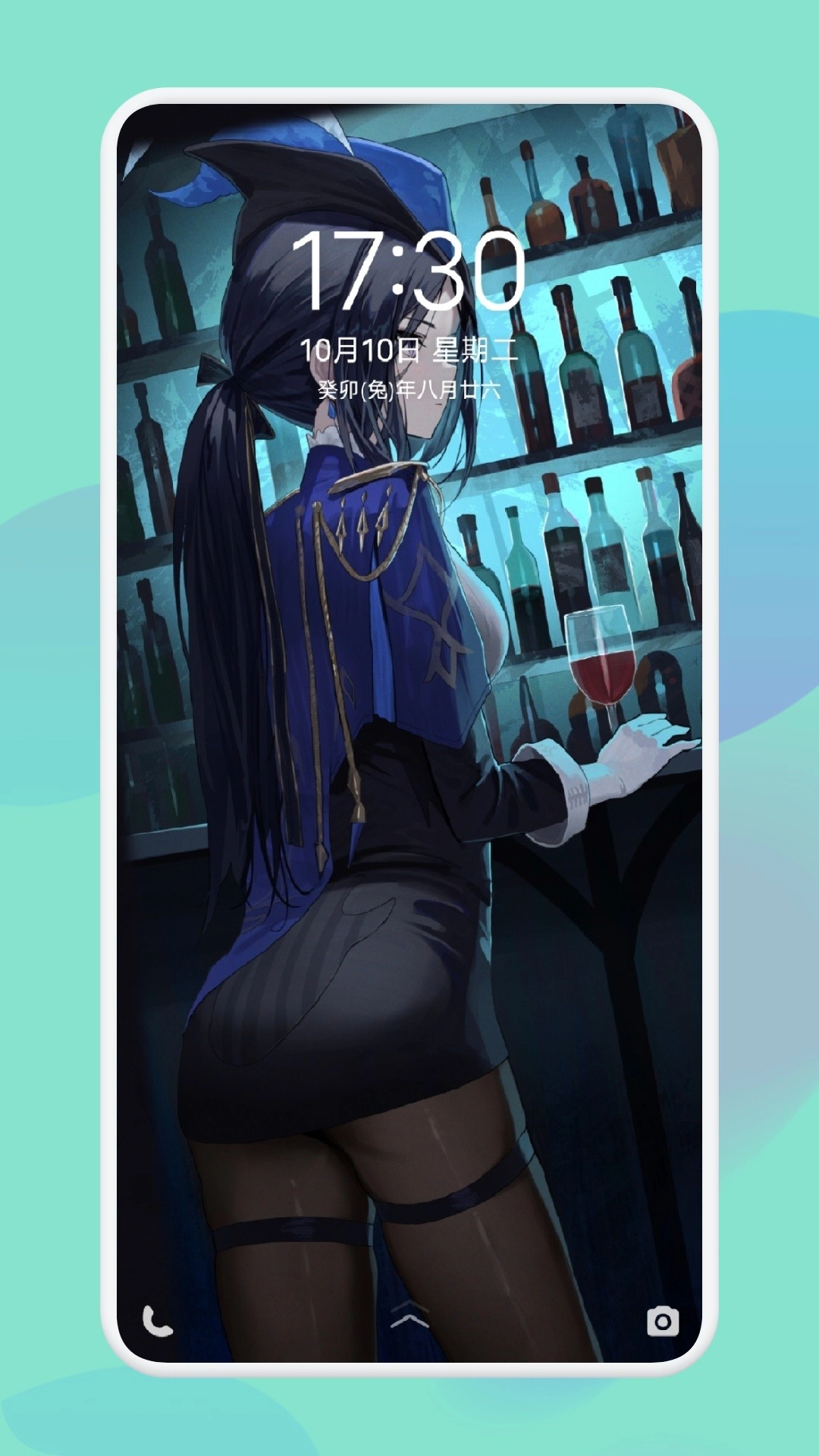 次元壁纸大全图1