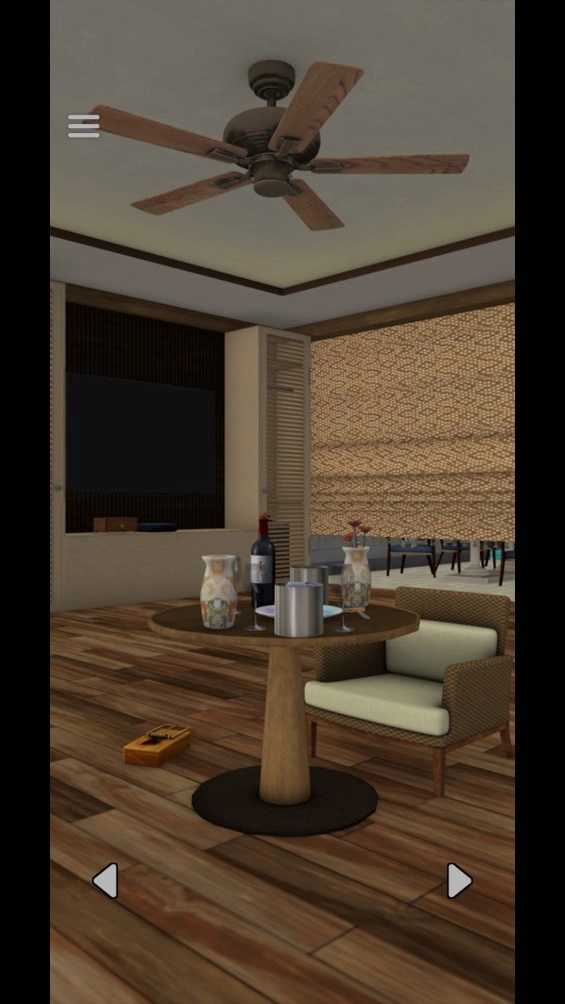 逃脱游戏巴厘岛