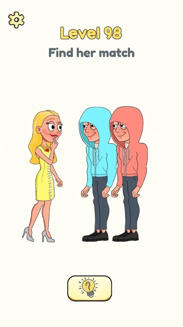 不可能的约会22