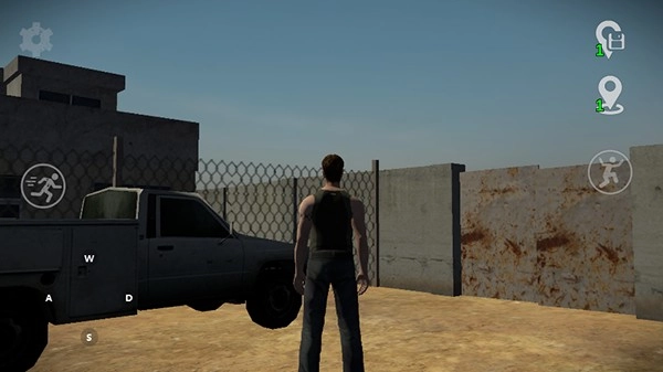 Only Up整蛊插件版