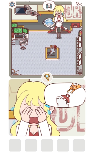 解谜俱乐部-图3