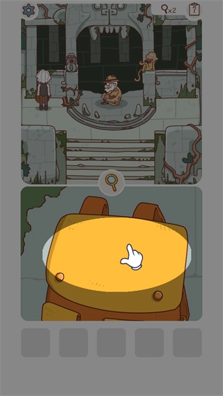 解谜俱乐部-图1