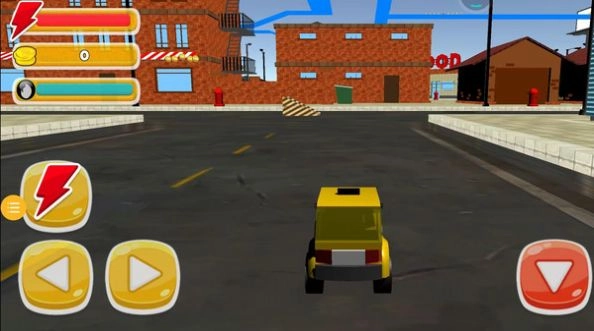 趣味赛车锦标赛图1