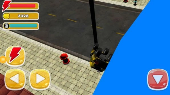 趣味赛车锦标赛图3