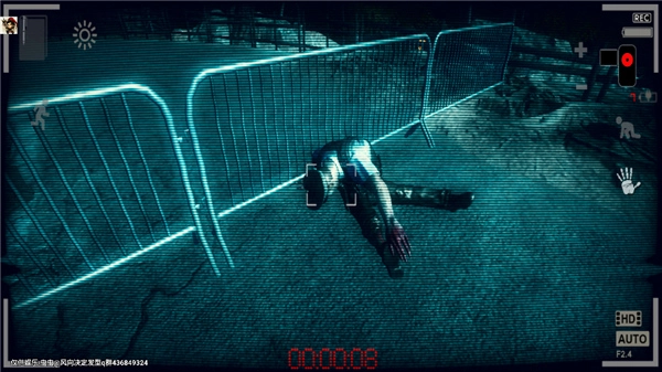 精神病院6：恶魔之子