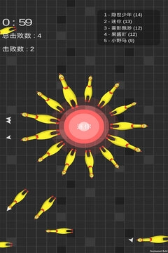 迷你玩具消消乐(3)