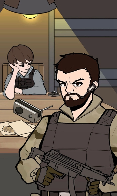 谁是僵尸免广告