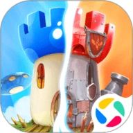 蘑菇战争2游戏无广告版