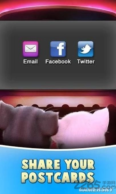 安吉拉的情人节