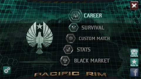 環(huán)太平洋截圖1