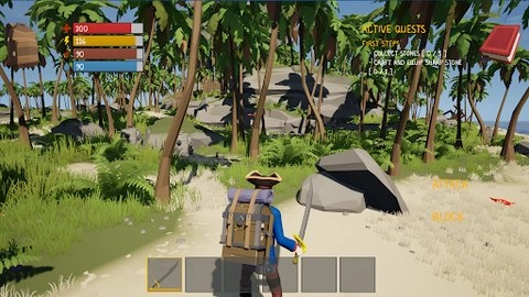 水手的奥德赛-图3