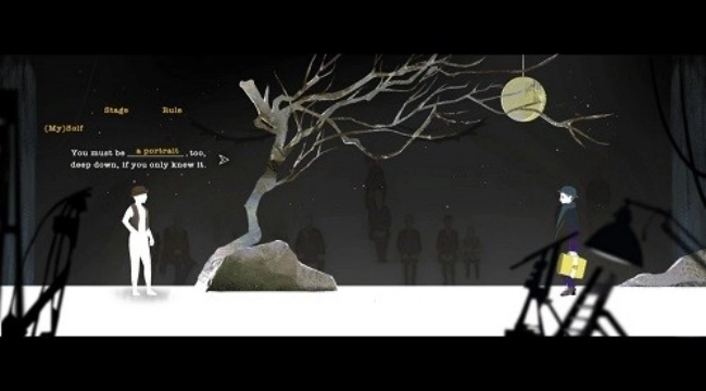 人生舞台游戏手机版(1)