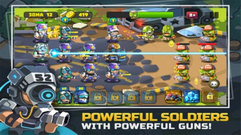 童子军僵尸启示录