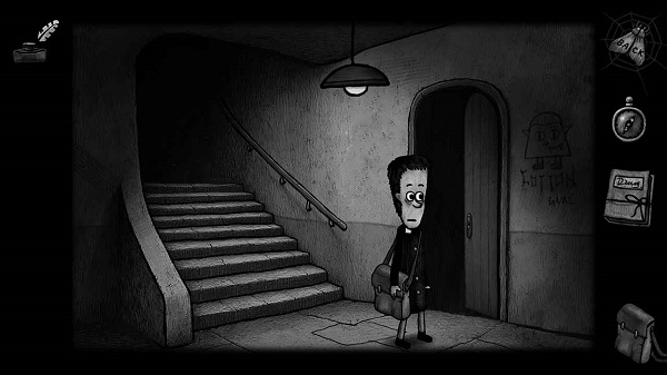 怪物之家2官方正版图2