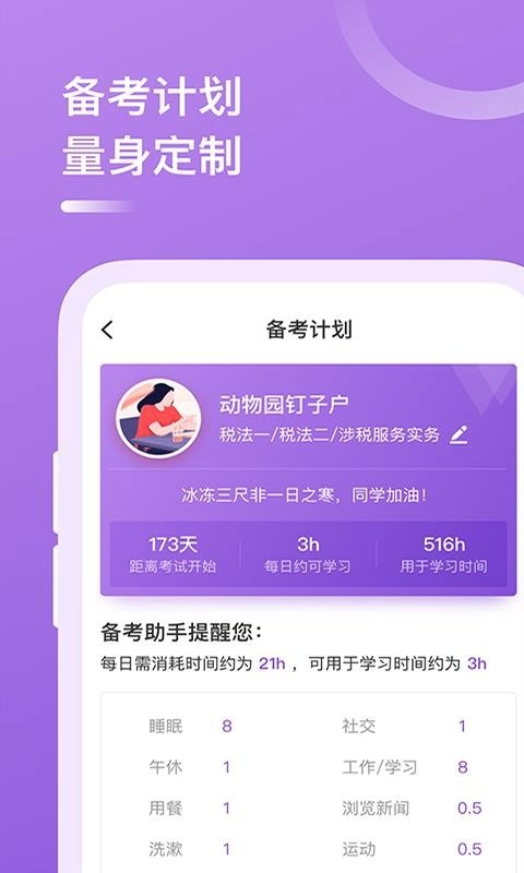税务师图4